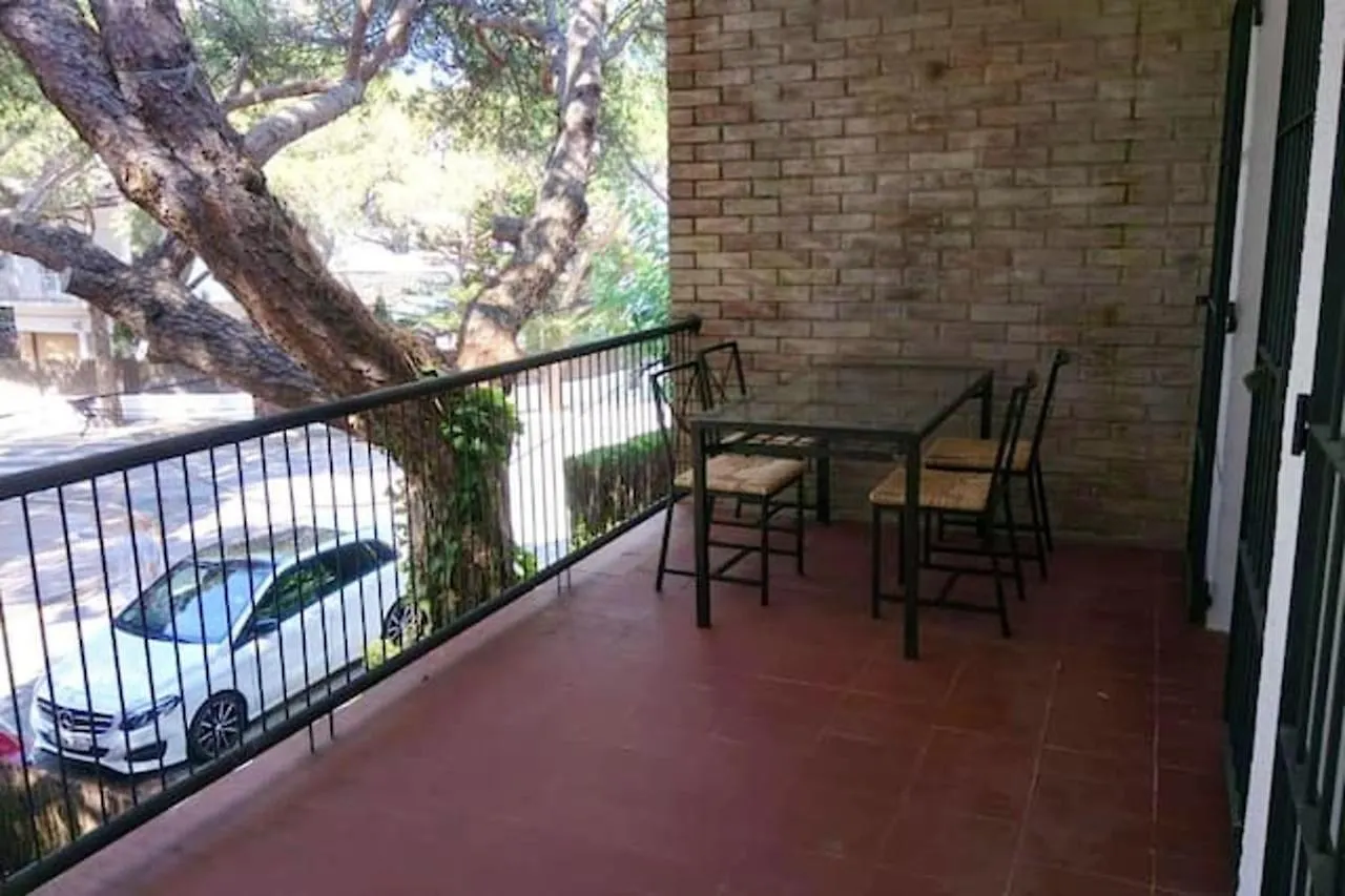 Dom wakacyjny Spacious House In Platja D'Aro