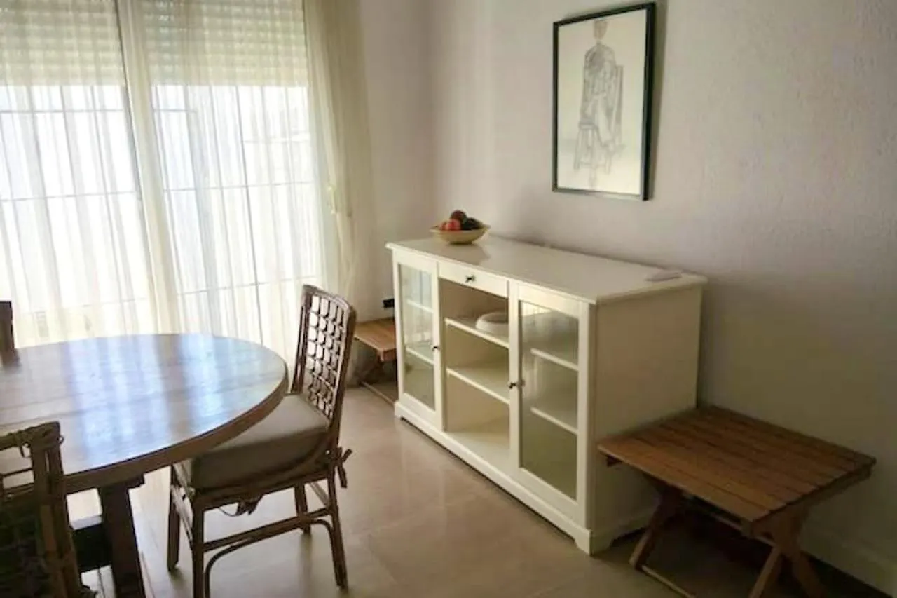 Spacious House In Platja D'Aro Dom wakacyjny