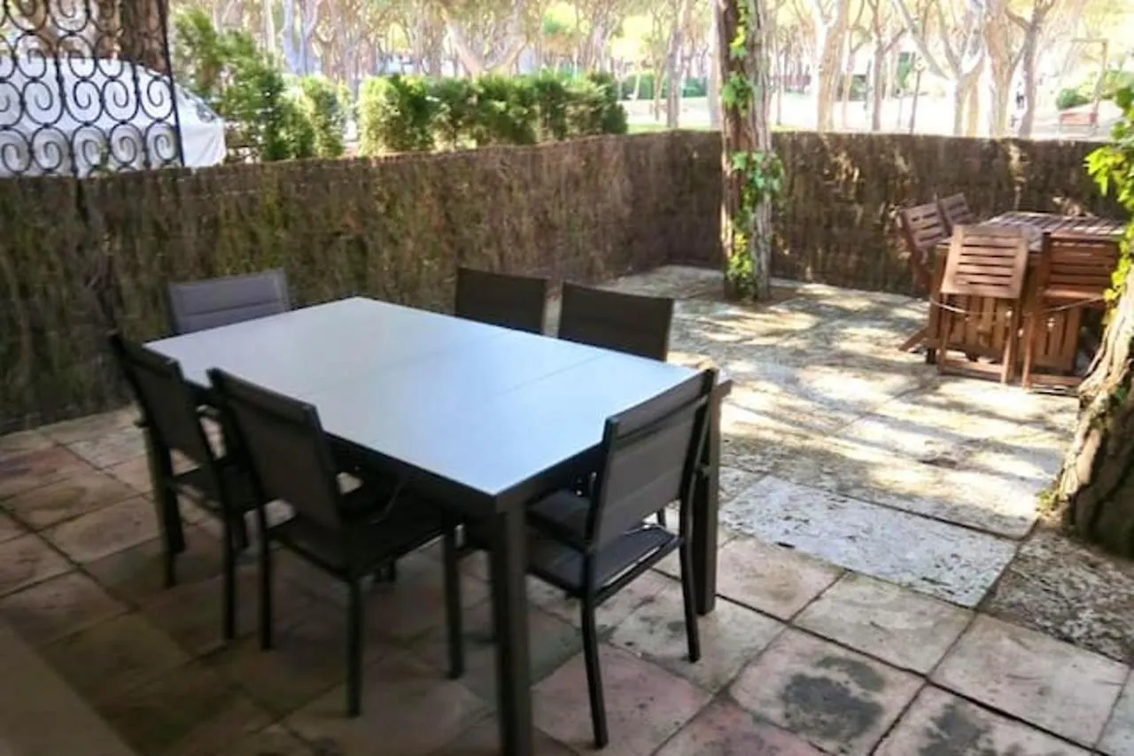Dom wakacyjny Spacious House In Platja D'Aro