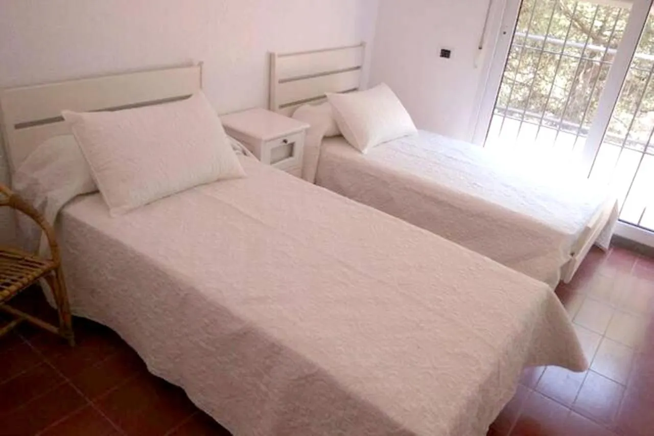 Spacious House In Platja D'Aro Dom wakacyjny