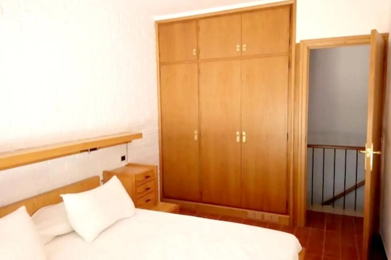 Spacious House In Platja D'Aro