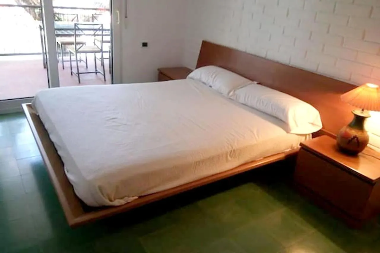 Spacious House In Platja D'Aro 0*,